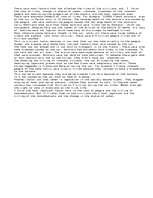 Eseja 'Effects WWI Had on Civilians', 1.