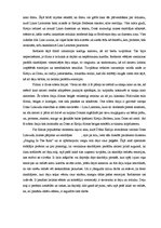 Eseja 'Filmas analīze', 2.