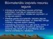 Prezentācija 'Latvijas zemes dzīļu resursu ieguves apjomi un attīstības tendences', 8.
