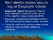 Prezentācija 'Latvijas zemes dzīļu resursu ieguves apjomi un attīstības tendences', 17.