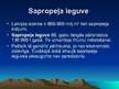Prezentācija 'Latvijas zemes dzīļu resursu ieguves apjomi un attīstības tendences', 27.