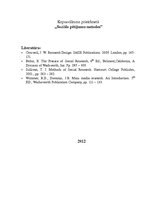 Konspekts 'Sociālo pētījumu metodes', 1.