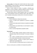 Konspekts 'Sociālo pētījumu metodes', 5.