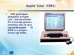 Prezentācija 'Personālo datoru vēsture', 31.