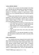 Referāts 'Sociālās lomas', 4.