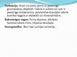 Prezentācija 'ES aizsargājamie biotopi Latvijā - purvi', 15.