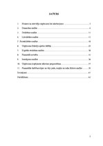 Referāts 'Piena pārstrādes nozares uzņēmumu finanšu stāvokļa novērtējums', 2.