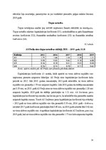 Referāts 'Piena pārstrādes nozares uzņēmumu finanšu stāvokļa novērtējums', 34.