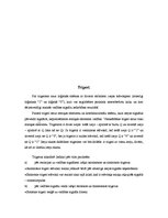 Paraugs 'Trigeri un to veidi', 1.