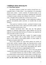 Referāts 'Ķīlu veidi', 3.