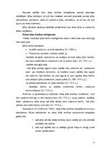 Referāts 'Ķīlu veidi', 9.