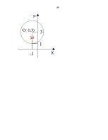 Paraugs 'Otrās kārtas līnijas - riņķa līnija, elipse, hiperbola, parabola', 29.
