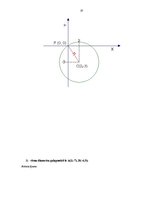 Paraugs 'Otrās kārtas līnijas - riņķa līnija, elipse, hiperbola, parabola', 31.