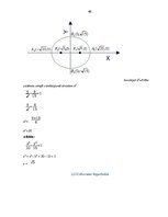Paraugs 'Otrās kārtas līnijas - riņķa līnija, elipse, hiperbola, parabola', 46.