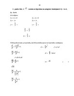 Paraugs 'Otrās kārtas līnijas - riņķa līnija, elipse, hiperbola, parabola', 49.