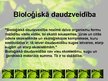 Prezentācija 'Bioloģiskās daudzveidības monitorings', 4.