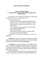 Konspekts 'Uzņēmējdarbība', 1.