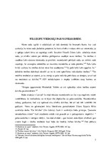 Referāts 'Nāvessods - politikas filosofija', 7.