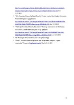 Referāts 'Nāvessods - politikas filosofija', 12.