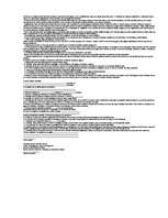 Referāts 'Licencēšanas nozīme uzņēmējdarbībā Latvijā', 8.