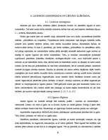 Referāts 'Licencēšanas nozīme uzņēmējdarbībā Latvijā', 29.