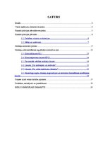 Prakses atskaite 'Finanšu policija', 2.