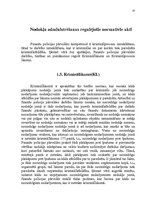 Prakses atskaite 'Finanšu policija', 15.