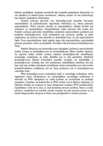 Prakses atskaite 'Finanšu policija', 20.