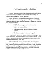 Prakses atskaite 'Finanšu policija', 21.