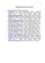 Prakses atskaite 'Finanšu policija', 22.