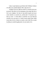 Eseja 'V.Vulfa "Deloveja kundze"', 5.