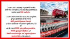 Prezentācija 'Loģistikas procesi uzņēmumā "Coca Cola Company"', 2.