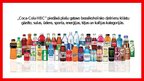 Prezentācija 'Loģistikas procesi uzņēmumā "Coca Cola Company"', 5.