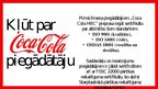 Prezentācija 'Loģistikas procesi uzņēmumā "Coca Cola Company"', 16.