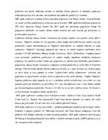 Eseja 'Kopienu veidošana kā zīmola stratēģija. Uzņēmuma “Sephora” gadījuma analīze', 2.