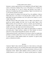 Eseja 'Kopienu veidošana kā zīmola stratēģija. Uzņēmuma “Sephora” gadījuma analīze', 3.