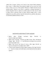 Eseja 'Kopienu veidošana kā zīmola stratēģija. Uzņēmuma “Sephora” gadījuma analīze', 4.