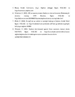 Eseja 'Kopienu veidošana kā zīmola stratēģija. Uzņēmuma “Sephora” gadījuma analīze', 5.