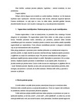 Konspekts 'Izgulējumi. Maņu orgānu kopšana. Pacientu sagatavošana izmeklējumiem', 2.