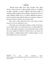 Referāts 'Rokas nauda un tās sekas', 3.