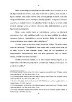 Referāts 'Rokas nauda un tās sekas', 6.