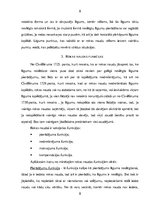 Referāts 'Rokas nauda un tās sekas', 8.