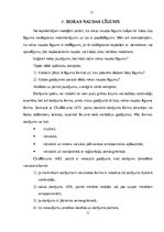 Referāts 'Rokas nauda un tās sekas', 11.