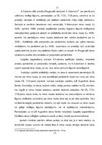 Referāts 'Rokas nauda un tās sekas', 13.