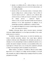 Referāts 'Rokas nauda un tās sekas', 15.