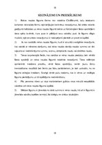 Referāts 'Rokas nauda un tās sekas', 18.