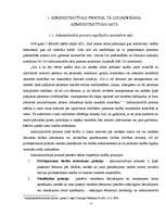 Referāts 'Saldus rajona pašvaldību lēmumu apstrīdēšana administratīvajā tiesā', 4.