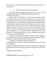 Referāts 'Saldus rajona pašvaldību lēmumu apstrīdēšana administratīvajā tiesā', 12.