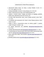 Referāts 'Saldus rajona pašvaldību lēmumu apstrīdēšana administratīvajā tiesā', 24.