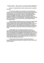 Eseja 'Versaļas sistēma - miera garants vai ierosme jauniem konfliktiem', 1.